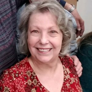 Meet your Posher, Barbara